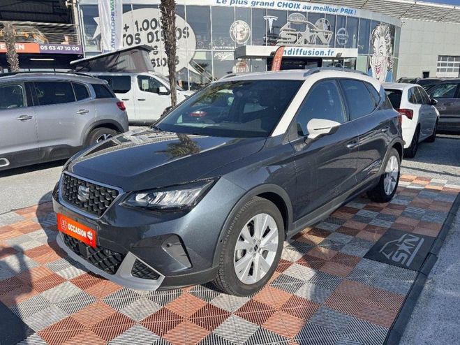 Seat Arona TSI 115 DSG7 X-PERIENCE EDITION JA 17