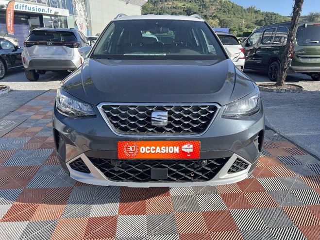 Seat Arona TSI 115 DSG7 X-PERIENCE EDITION JA 17