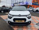 Citroen C3 PureTech 83 SHINE PACK GPS Caméra ADML à Lescure-d'Albigeois (81) Citroen C3 PureTech 83 SHINE PACK GPS Caméra ADML à Lescure-d'Albigeois (81)
