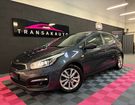 Kia Ceed d 1.6 CRDi 136 ch ISG Active / Caméra / à Harfleur (76) Kia Ceed d 1.6 CRDi 136 ch ISG Active / Caméra / à Harfleur (76)