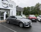 Mercedes Classe CLS