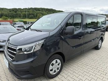  Voir d&eacute;tails -Renault Trafic ZEN L2 DCI 150 CH &agrave; Tarcenay (25)