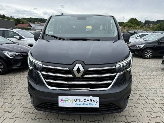 Renault Trafic ZEN L2 DCI 150 CH GRIS de 2022