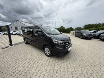  Voir d&eacute;tails -Renault Trafic ZEN L2 DCI 150 CH &agrave; Tarcenay (25)
