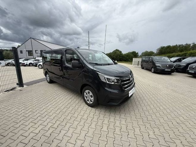 Renault Trafic ZEN L2 DCI 150 CH GRIS FONC� de 2022