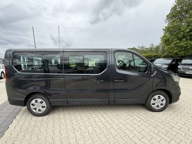 Renault Trafic ZEN L2 DCI 150 CH GRIS FONC� de 2022