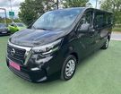 Nissan Primastar COMBI 9 places (24.990 HT) 2.0 DCI 150 L &agrave; Reims (51)