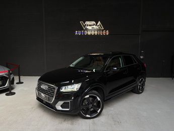  Voir d&eacute;tails -Audi Q2 2.0 TDI 190 Quattro S Tronic Design Luxe &agrave; Saran (45)