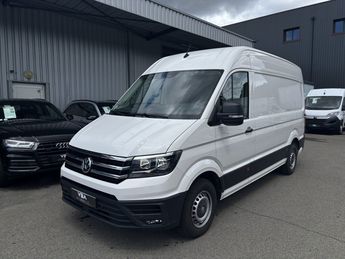  Voir d&eacute;tails -Volkswagen Crafter (2) 2.0TDI 140 30 L3H3 Business Plus &agrave; Saran (45)