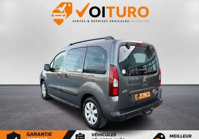 Citroen Berlingo XTR 1.6 HDi 100 cv,5 Places Excellent �t Autre de 2015