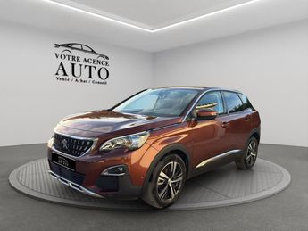 voir détails -Peugeot 3008 1.2i PureTech 12V S&S - 130 II 2016 Allu à Roquebrune-Cap-Martin (06) Voir détails -Peugeot 3008 1.2i PureTech 12V S&S - 130 II 2016 Allu à Roquebrune-Cap-Martin (06)