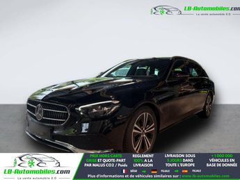 Mercedes Classe E
