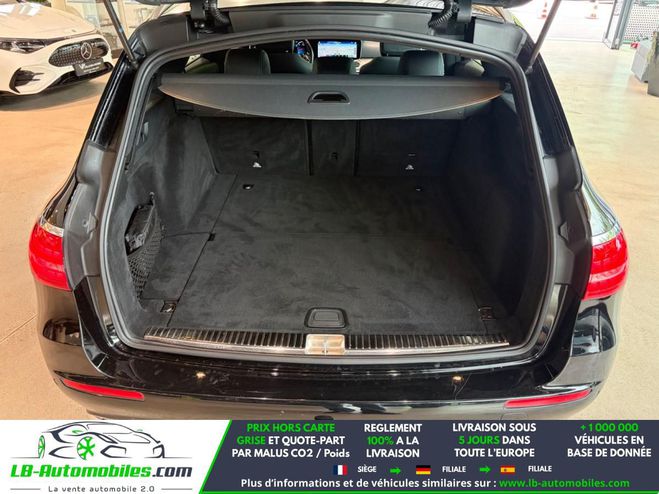Mercedes Classe E 220 CDI BVA Noir de 2020