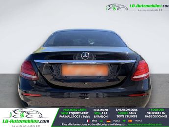 Mercedes Classe E