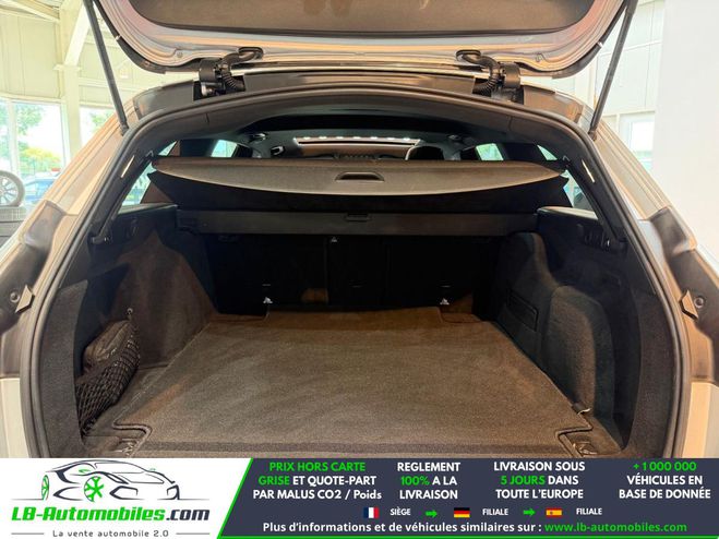 Mercedes Classe E 220 CDI BVA Argent� M�tallique de 2019