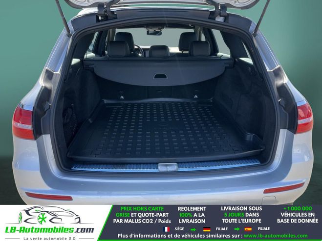 Mercedes Classe E 220 CDI BVA Argent� M�tallique de 2019