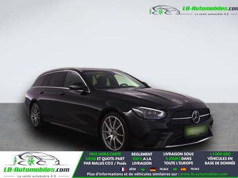 Mercedes Classe E