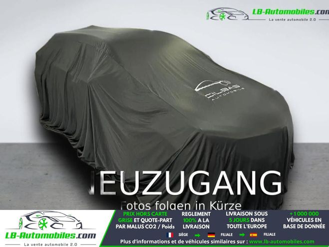Mercedes Classe E 220 CDI BVA Gris de 2019