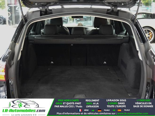 Mercedes Classe E 350 CDI BVA Noir de 2019
