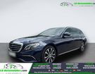 Mercedes Classe E