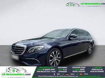 Mercedes Classe E