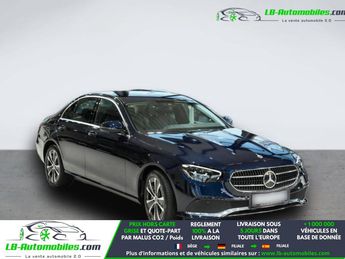  Voir d&eacute;tails -Mercedes Classe E 450 AMG 4MATIC &agrave; Beaupuy (31)