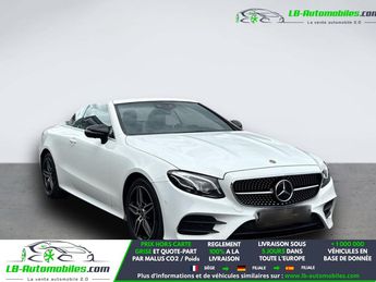  Voir d&eacute;tails -Mercedes Classe E 450 AMG 4MATIC &agrave; Beaupuy (31)