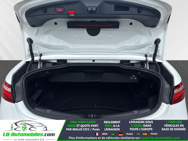 Mercedes Classe E 450 AMG 4MATIC Blanc de 2019