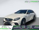 Mercedes Classe E