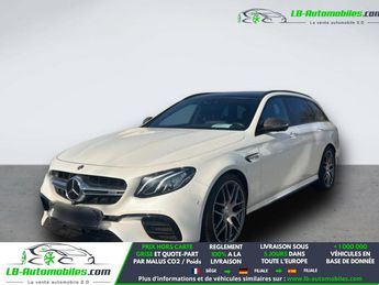 Mercedes Classe E