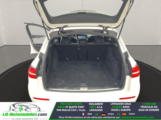Mercedes Classe E 63 AMG BVA Blanc M�tallique de 2018