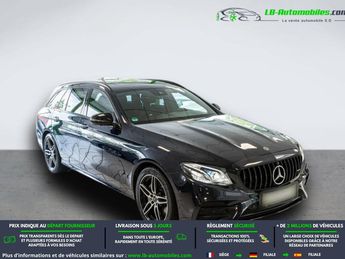 Mercedes Classe E