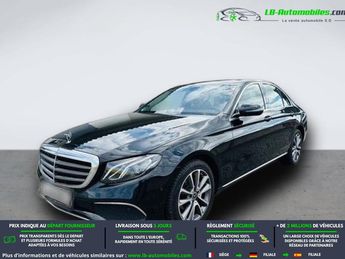  Voir d&eacute;tails -Mercedes Classe E 200 CDI BVA &agrave; Beaupuy (31)