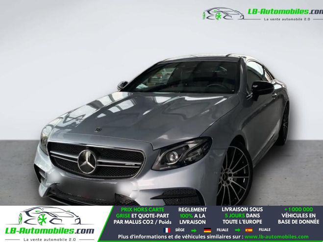 Mercedes Classe E 53 AMG BVA  de 2018