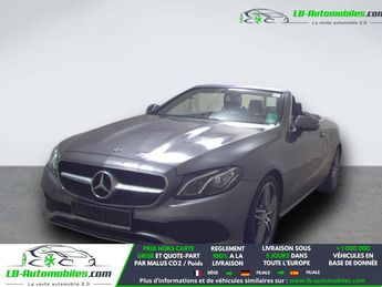 Mercedes Classe E