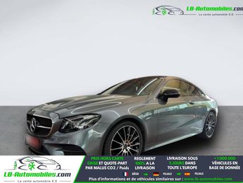 Mercedes Classe E