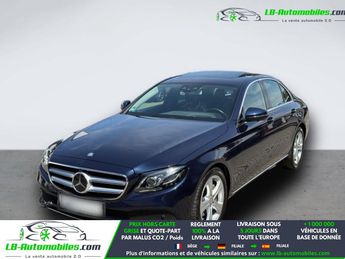 Mercedes Classe E