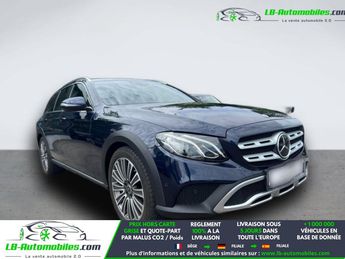 Mercedes Classe E