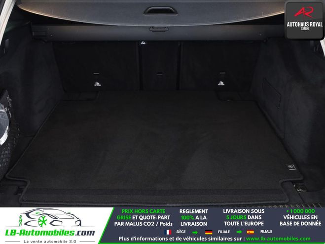 Mercedes Classe E 400 CDI BVA Noir M�tallique de 2019