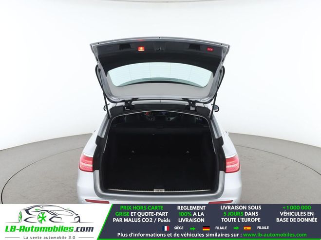 Mercedes Classe E 220 CDI BVA Gris de 2018