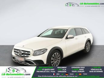 Mercedes Classe E