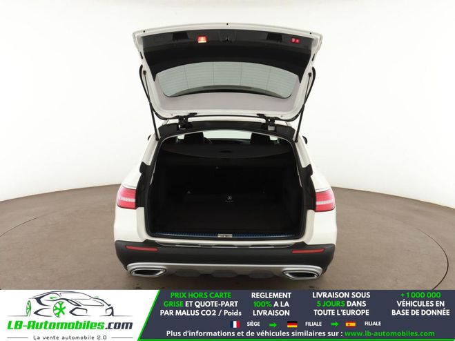 Mercedes Classe E 220 CDI BVA Blanc M�tallique de 2019