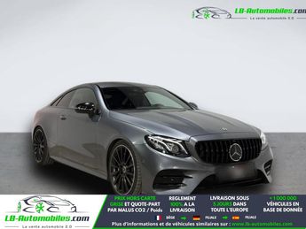  Voir d&eacute;tails -Mercedes Classe E 400 CDI BVA &agrave; Beaupuy (31)