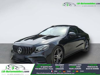  Voir d&eacute;tails -Mercedes Classe E 220 CDI BVA &agrave; Beaupuy (31)