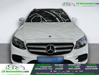 Mercedes Classe E
