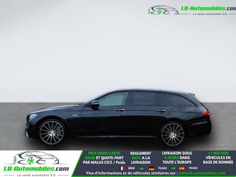 Mercedes Classe E