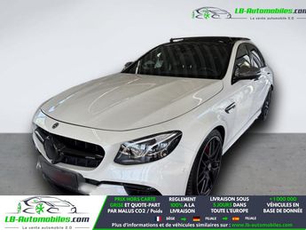 Mercedes Classe E