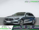Mercedes Classe E 450 AMG 4MATIC &agrave; Beaupuy (31)