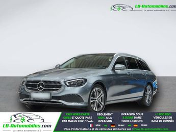  Voir d&eacute;tails -Mercedes Classe E 450 AMG 4MATIC &agrave; Beaupuy (31)