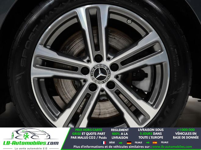 Mercedes Classe E 450 AMG 4MATIC Gris M�tallique de 2020